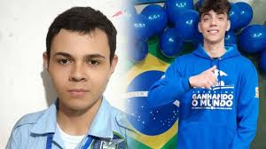 Ganhando o Mundo: alunos de Paranaguá e Antonina se preparam para intercâmbio