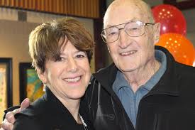 With a heavy heart, Flathead Valley Community College says goodbye to our  founding father, Bill McClaren, and extends our deepest sympathy to the  family of this visionary man. Thank you, Bill, for