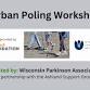 Urban Poling Workshop