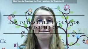 How to articulate the sounds of letters of the alphabet : Teaching Sounds In Isolation To Children With Speech Delays Speech And Language Kids