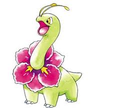 Meganium Pokemon Go Wiki Guide Ign