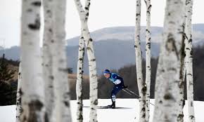 And we are pleased to introduce the partner of the start r.a.w. Andrew Musgrave Remains Bullish Despite Missing Out On Skiathlon Medal Winter Olympics 2018 The Guardian