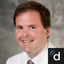 Dr. Kristopher M. Schroeder, MD