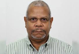 NAAATT Trinidad and Tobago Athletics News Media Articles 2021 May BALANCING  ACT