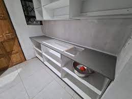 1.5 bowl sink 1.5 bowl kitchen sinks are great for busy multitaskers. Grigio Luciente 2cm Kitchen Mm Granite Kitchen Tops Facebook