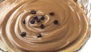 Creme Patissiere 15 Minutes Au Cafe La Recette Facile Culture Crunch Creme Diplomate Creme Pour Gateau Recette Facile