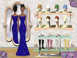 For example, the lifeguard barbie playset includes a barbie, an outfit with shoes, a lifeguard chair, a dolphin, and a life preserver, while the italian teacher barbie includes a barbie, an outfit. Barbie Fashion Show Old Games Download