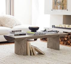 Enjoy free shipping on most stuff, even big stuff. Pismo 65 Reclaimed Wood Coffee Table Pottery Barn