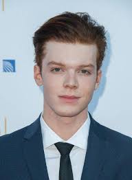 I'd absolutely love for Cameron Monaghan to star in more horror movies.  What do you think about that? I think he's a phenomenal actor. He did  phenomenal in the show called Gotham. |