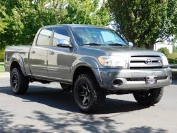 Official 2021 toyota tundra site. 2005 Toyota Tundra Sr5 Double Cab New Wheels Tires Lifted Lifted