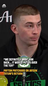 Jaylen Brown Energizes Celtics Team Spirit