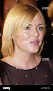 Patsy kensit actress hi-res stock photography and images