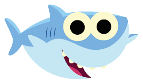 You Know I Had To Do It To Em Template Free Printable Baby Shark Pinkfong Birthday Invitation Template Updated Drevio Shark Theme Birthday Shark Birthday Shark Birthday Invitations