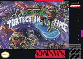 The series was originally known as ninja ryukenden. Teenage Mutant Ninja Turtles Iv Snes Super Nintendo Super Nintendo Ninja Turtles Teenage Mutant Ninja Turtles
