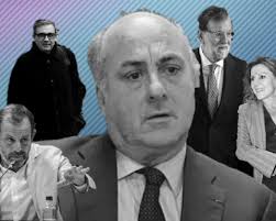 Sandro Rosell Archives