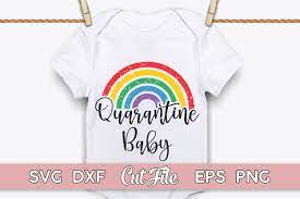 Free Free 158 Quarantine Baby Svg Free SVG PNG EPS DXF File