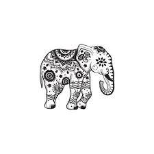 Attractive indian elephant face with dreamcatcher tattoo design for side rib. Tattoo Elephant Recherche Google Indian Elephant Tattoo Elephant Tattoo Small Elephant Tattoos