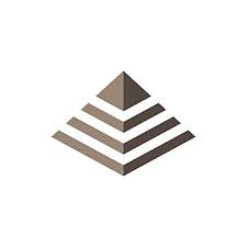Afbeeldingsresultaat voor pyramide logo