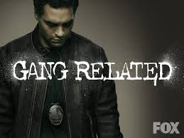 Metacritic tv reviews, gang related, ryan lopez (ramon rodriguez) is partnered with cassuis green (rza) to take down one of the biggest gangs in los angeles as part of the ci. Watch Gang Related Season 1 Prime Video