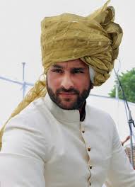 Saif Ali Khan Bollywood Actor Groom Outfit Groom Dress Men Indian Groom Wear