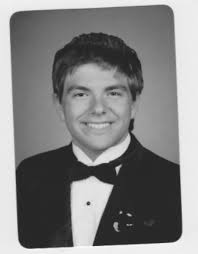 Time, J.O.Y., Healthy Habits and Twenty Years