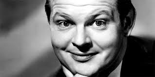 A dubious double act: Benny Hill and Dennis Kirkland