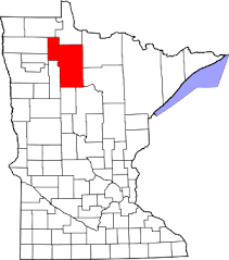 Beltrami County Minnesota Wikipedia