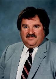 GARY LETCHER Obituary (2019)