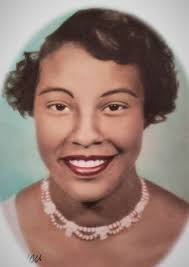 Obituary for Lavenia Catherine (Little) Knight