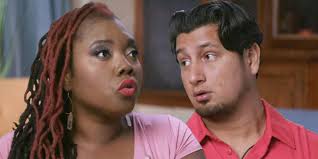 90 Day Fiancé's Ashley Michelle Reveals Big Career News After Jaw-Dropping  Weight Loss Makeover