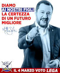 Image result for lega nord 1989 2018 logo simbolo