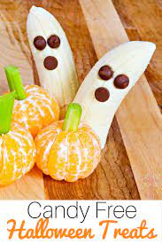 I love pumpkins and seeing kids dressed up in cute costumes, but i am the following activities are sure to be fun for kids of all ages, but especially for toddlers. Amazingly Fun Non Candy Halloween Treats For Kids