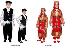 Turkiyem Community Google Kiyafet Kostum Ayi
