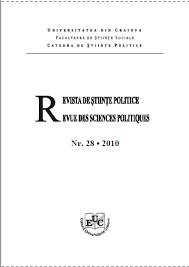 Specializari facultatea de stiinte sociale din craiova. Ceeol Article Detail