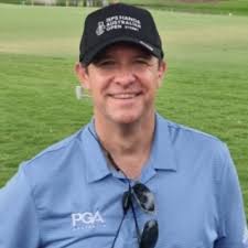 The Olympics Golf tournament included great competition. It was a lot of  fun to experience my second Olympics as a rules official. Thanks to Ryan  Adams with the PGA of America for