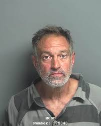 MONTGOMERY COUNTY JAIL BOOKINGS FOR TUESDAY, MAY 28, 2024