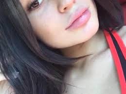 She is known as one o. Kylie Jenner Ohne Make Up