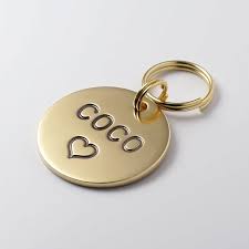 Because tagging is so critical to etsy's search functionality, it's crucial for you to apply strong tags to your listing. Dog Tag Round Dog Tag Brass Dog Tag Pet Id Tags Etsy Engraved Dog Tags Dog Tags Custom Dog Tags
