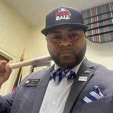 Delta Sigma Theta...