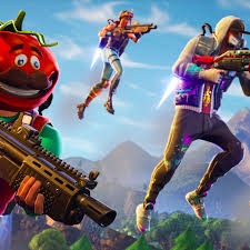 Can ps4 and switch or xbox crossplay in fortnite? Fortnite Cross Play On Ps4 Ushers In A New Era Of The Console Wars The Verge