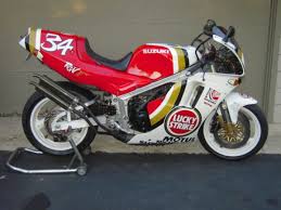 Suzuki rg sport 110 parts catalogue. Rgv500 Archives Rare Sportbikes For Sale
