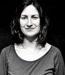 Finally, introducing brilliant Zara Levy. She returns to Hebden Bridge  Little Theatre in the role of Emma. Here's what she has to say: "I play  Emma in the Long Road, Danny's killer.