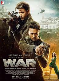 War Movie Poster In 2020 Download Movies Full Movies Download Hd Movies