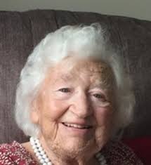 Frances Ann Randall Obituary May 30, 2018