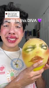 Who is this DIVA? Doll Makeup Tutorial