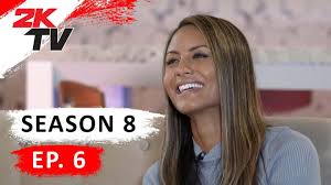 Do you know the secrets of sewing? Nba 2k22 2ktv Episode 6 Answers 2 200 Vc And Hoodie Available For Free