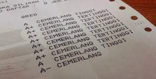 Permohonan salinan sijil yang hilang atau rosak boleh dibuat melalui 3 cara iaitu: Sijil Spm Hilang Kerja Kosong Kerajaan