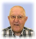 Kenneth Milton Adamson Obituary (1936