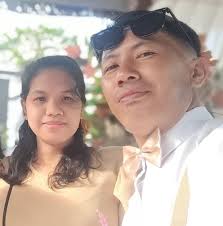 Grabe naman paggising ko wala kana kuya Jomz Diwa Rest in peace huhu 🥹  magkakasama lang tayo nung sunday event🥲 No more pain po, Condolence sa  Family nya.