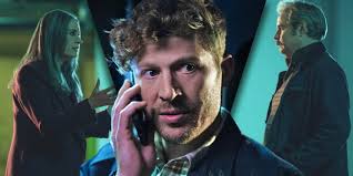 Criminal Minds: Evolution, Season 2, Episode 4 Reveals the Gold Star  Conspiracy's Truth